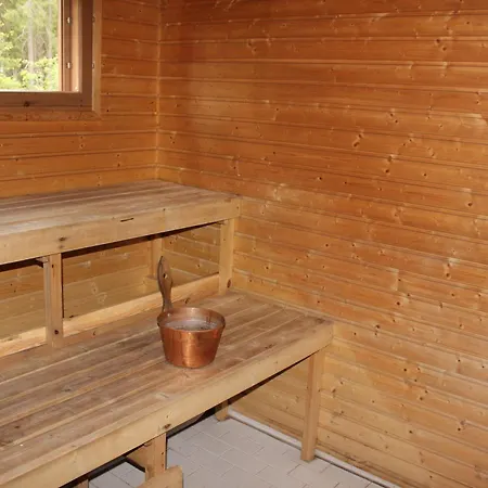 Lomamokkila Cottages Savonlinna Room photo