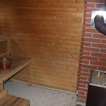 Lomamokkila Cottages Savonlinna Room photo