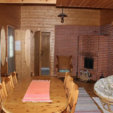 Lomamokkila Cottages Savonlinna Room photo