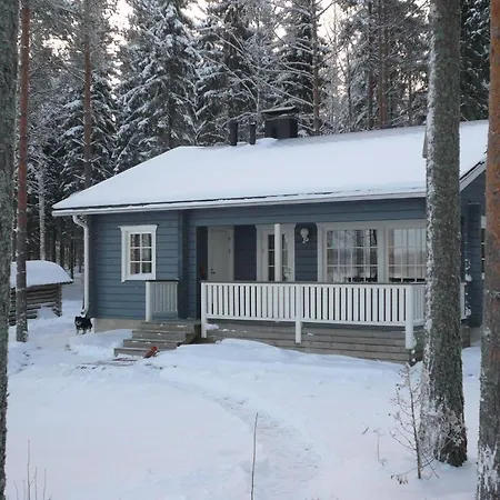 Lomamokkila Cottages Savonlinna Room photo