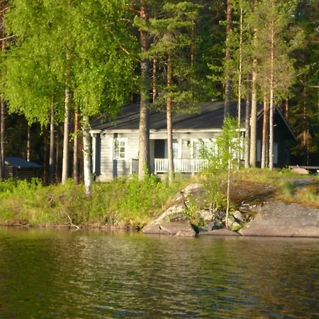 Lomamokkila Cottages Savonlinna Room photo
