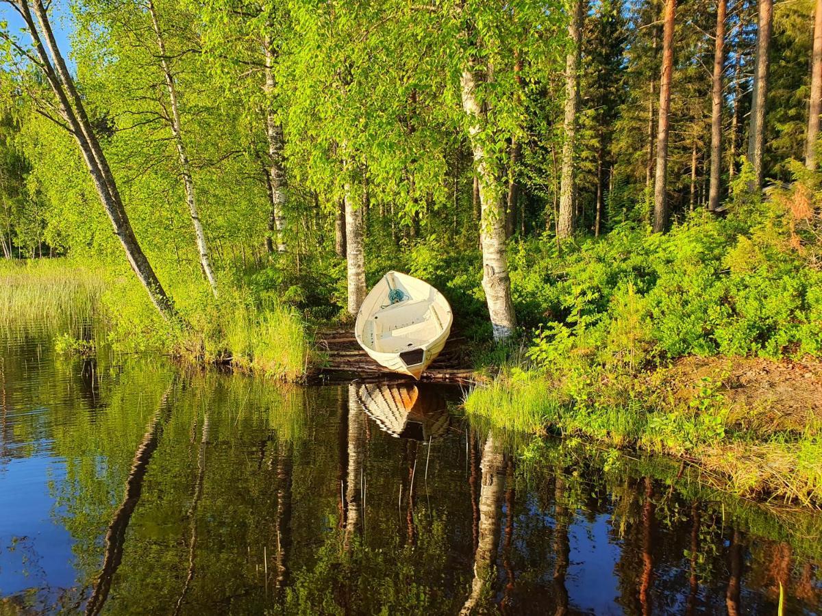 Lomamokkila * Savonlinna