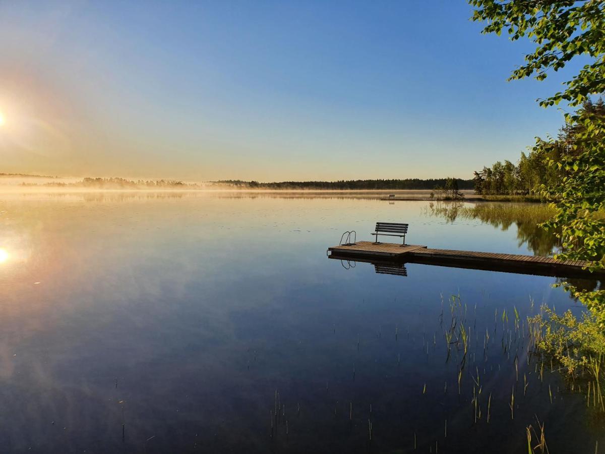 Lomamokkila * Savonlinna