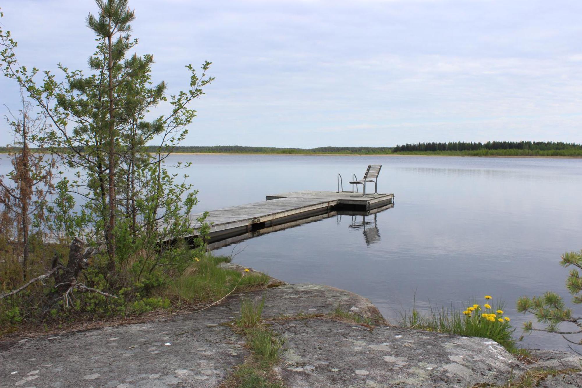 Lomamokkila * Savonlinna